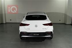 مرسيدس بنز GLE